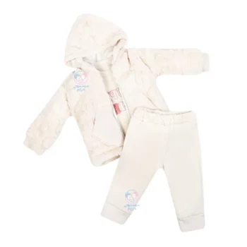 سه تیکه گرم طرح superr girl هیپیل Hippil 5150