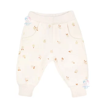 شلوار اسلش تو کرکی کارامل Caramell 1013