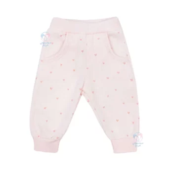 شلوار اسلش تو کرکی کارامل Caramell 1020