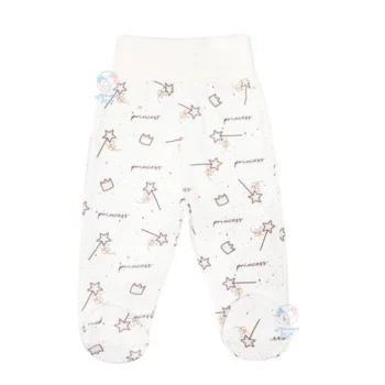 شلوار جورابدار ستاره دنباله دار تویی تون Twetoon