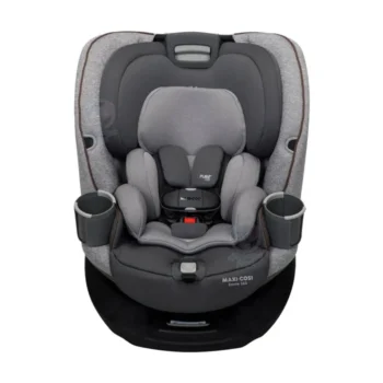 صندلی ماشین مکسی کوزی امی 360 Maxi Cosi Emme 360 طوسی