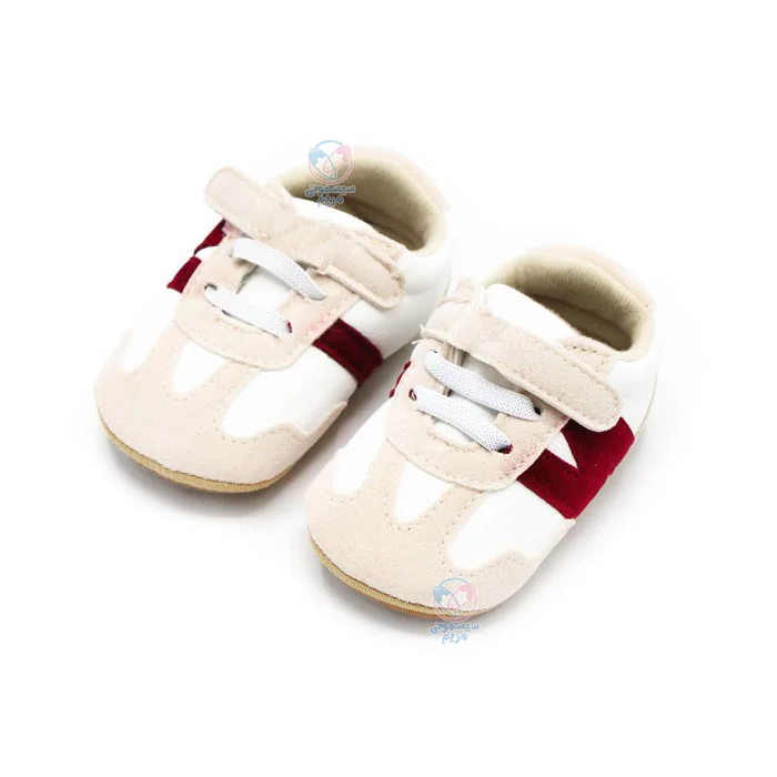 پاپوش اسپرت بغل N نیوبالانس