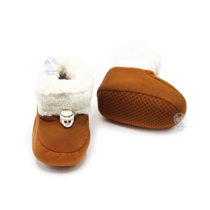 گزینهای عالی برای کودکان ۳ تا ۱۲ ماه