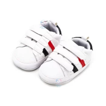 پاپوش سه چسب بغل خط