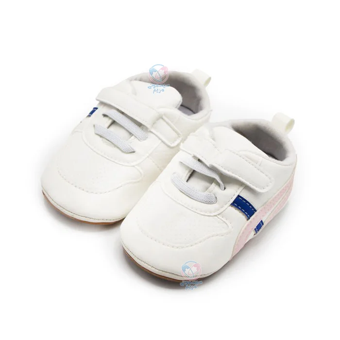 پاپوش چسب و بند بغل خط مسترشوز Mrshoes