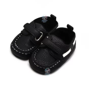 پاپوش کالجی چسبی مسترشوز Mrshoes