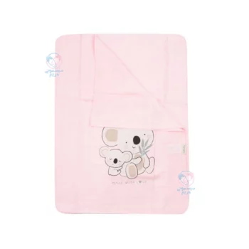 پتو خشک کن نخی بی بیبی Bi Baby 64391