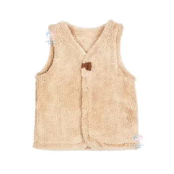 ژیله تدی ببک یلک Bebek yelek 2299