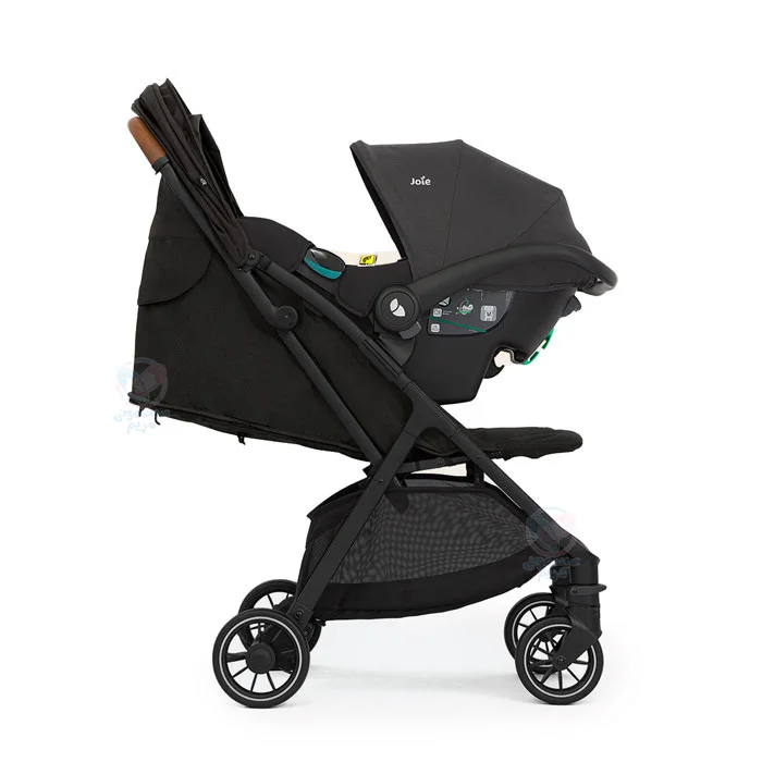 کالسکه جویی پکت پرو Joie Pact Pro shale