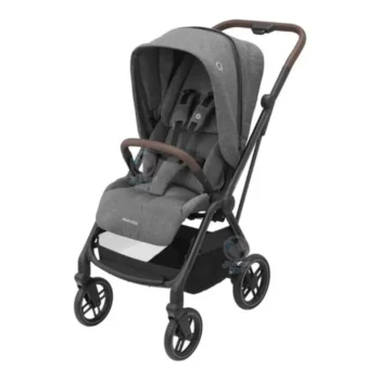 کالسکه مکسی کوزی لئونا2 Maxi Cosi Leona2 طوسی