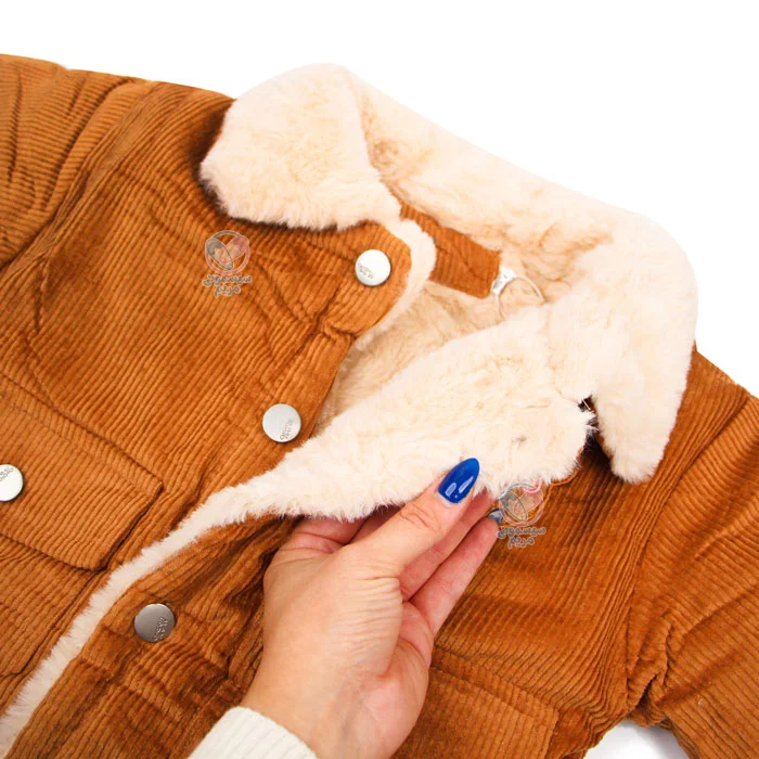 کتی بسیار شیک و جذاب، مناسب کودکان ۱ تا ۵ سال