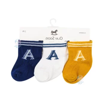 جوراب سه عددی اولای Olay 10010