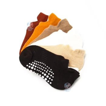 جوراب مچی شش عددی بی استایل Bistyle 6110