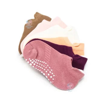 جوراب مچی شش عددی بی استایل Bistyle 6111