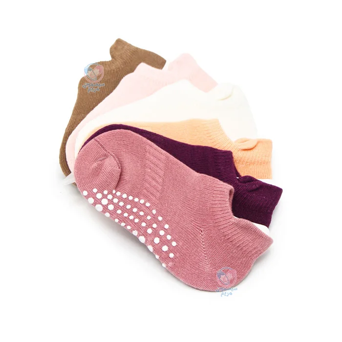 جوراب مچی شش عددی بی استایل Bistyle 6111