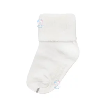 جوراب گپ Gap سایز 0 تا 6 ماه سفید