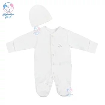 سرهمی نقلی سیسیم بیبی 4947 Ciccim Baby شیری