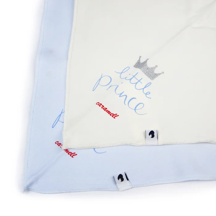 تهیه شده از پنبهای باکیفیت و ضد حساسیت