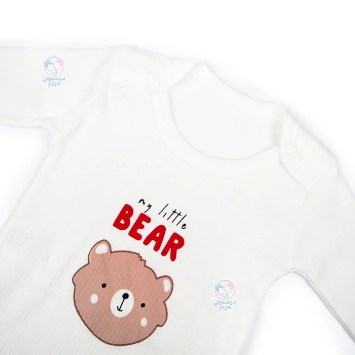 تهیه شده از نخپنبهی نرم و سبک