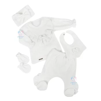 ست پنج تیکه مینی زین Minizeyn 7052