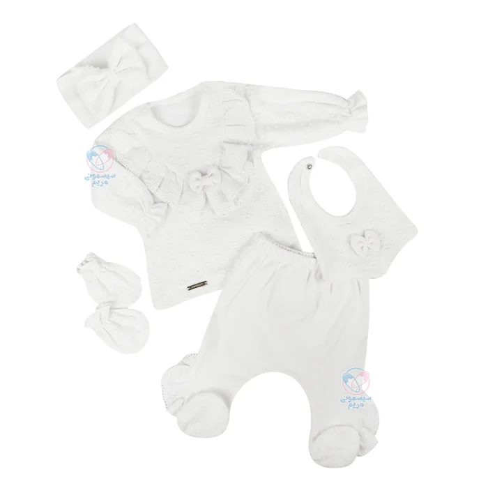 ست پنج تیکه مینی زین Minizeyn 7052