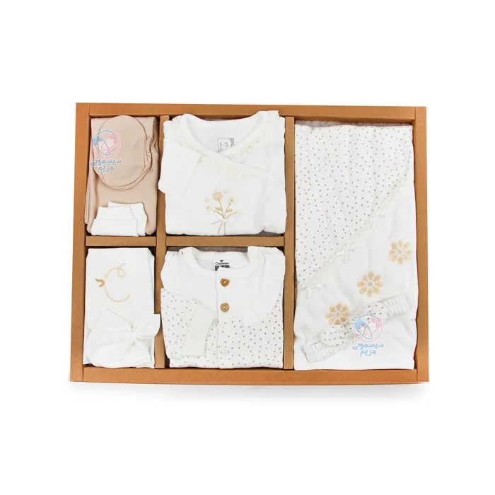 ستی شیک و کاربردی با قابلیت تنفس‌پذیری بالا