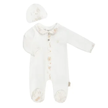 سرهمی بیبی دولا 15241 Babydola