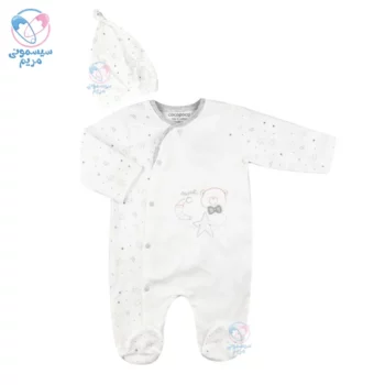 سرهمی نخی کوکوپوکو Cocopoco 1082