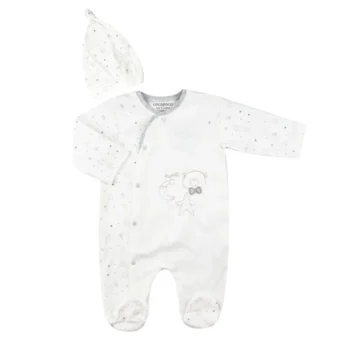 سرهمی نخی کوکوپوکو Cocopoco 1082