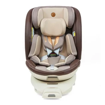 صندلی ماشین گرمکن‌دار کیدیلو Kidilo S360