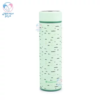 فلاسک آب گرم 500 میل کیکابو Kikkaboo سبز