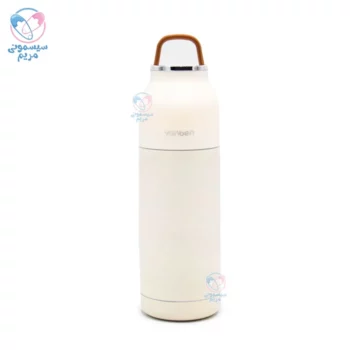 فلاسک در فشاری یان بن 1-461 Yanben کرم