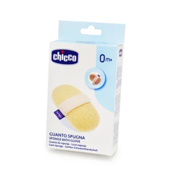 لیف اسفنجی جا دست دار چیکو Chicco