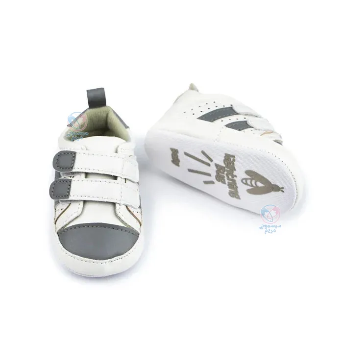 با تنوع سایز برای کودکان 3 تا 12 ماه