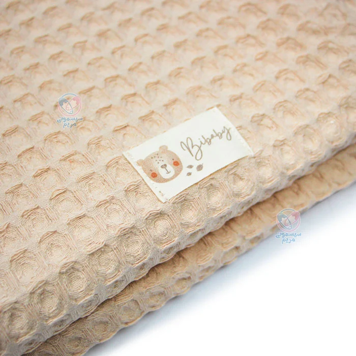 گزینهای گرم، نرم و ضد حساسیت برای نوزادان در فصول سرد سال