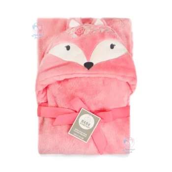 پتو کلاهدار عروسکی به به کامفورت Bebe Comfort