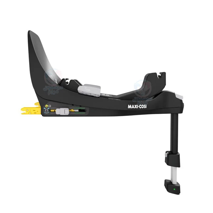 بیس کریر مکسی کوزی فمیلی فیکس 360 دارای استاندارد i-Size