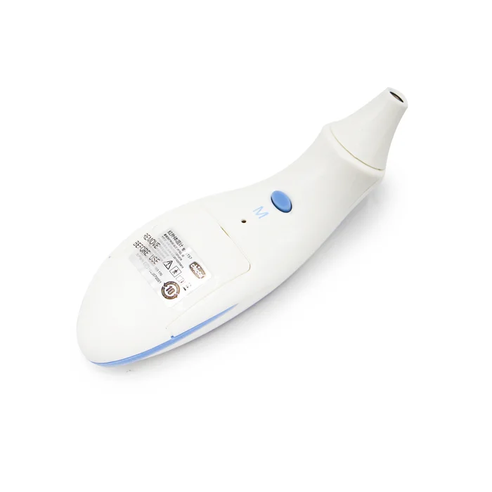 تب‌ سنج لیزری چیکو ایزی کامفورت 220070 Chicco Easy Comfort