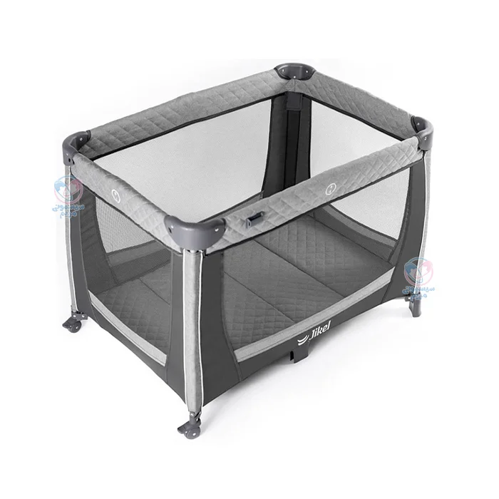 قابل تبدیل به یک پارک بازی دوست‌داشتنی برای کودکان تا 3 سال