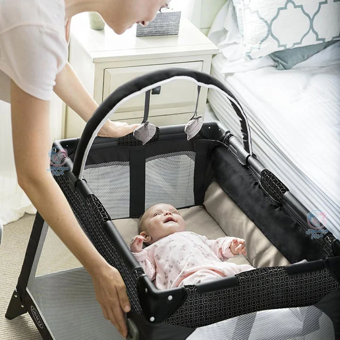 مجهز به تشک نرم و طبی