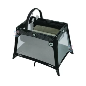 تخت و پارک گراکو نیمبل نوک Graco Nimble Nook