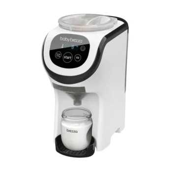 دستگاه شیرساز مینی بیبی برزا Baby Brezza