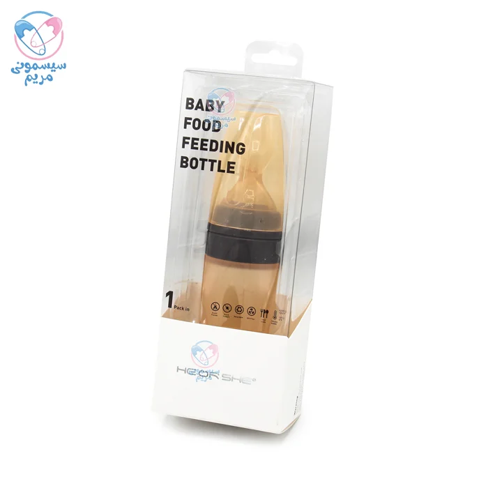 با طراحی مناسب برای نوزادان بالای 6 ماه