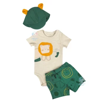 سه تیکه شیر نیلی Nili 5020