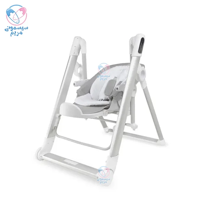 صندلی غذا تابشو جیکل کامفورت پلاس Jikel Comfort Plus