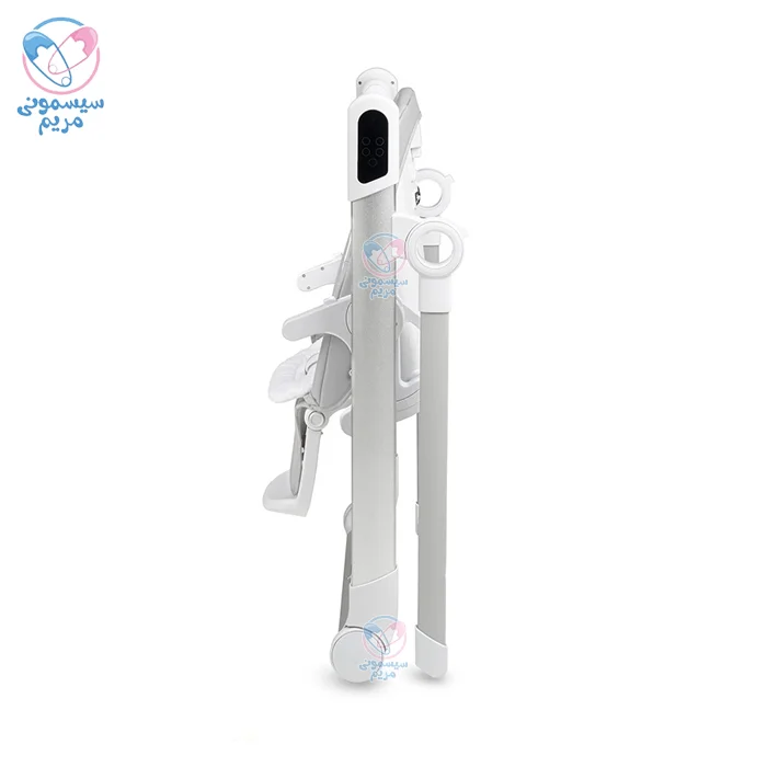 صندلی غذا تابشو جیکل کامفورت پلاس با قابلیت جمع شدن