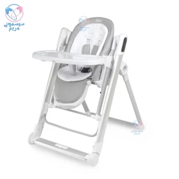 صندلی غذا تابشو جیکل کامفورت پلاس Jikel Comfort Plus