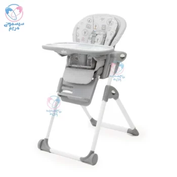 صندلی غذای کودک جویی Joie Mimzy Recline Portrait