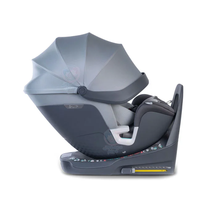 صندلی ماشین جیکل ونوس Jikel Venus با سایبان ضد اشعه خورشید