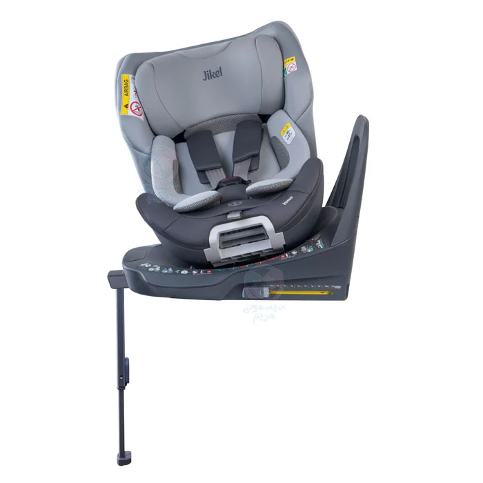 صندلی ماشین جیکل ونوس با چرخش ۳۶۰ درجه‌ای